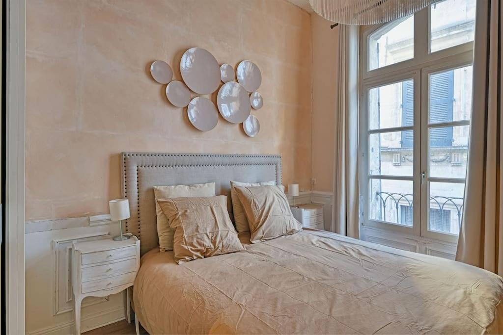 Appartement Au Coeur D'Avignon - 2 Mins Du Palais - Terrasse Isolee Extérieur photo
